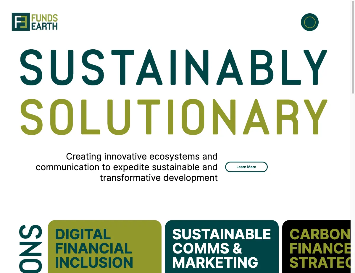 FundsEarth